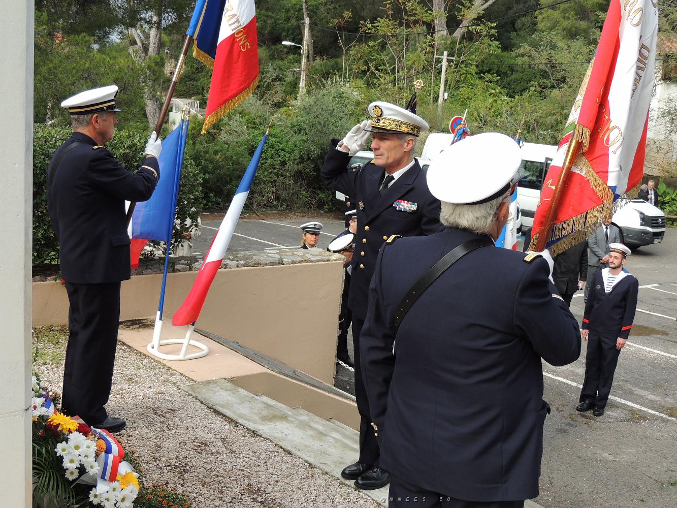 2018 11 01 TOULON HOMMAGE AUX VICTIMES CIVILES ET MILITAIRES DES 2 GUERRES (125).JPG -           